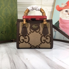 Gucci Top Handle Bags